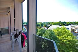 Cluny Park Residence (D10), Condominium #582243051